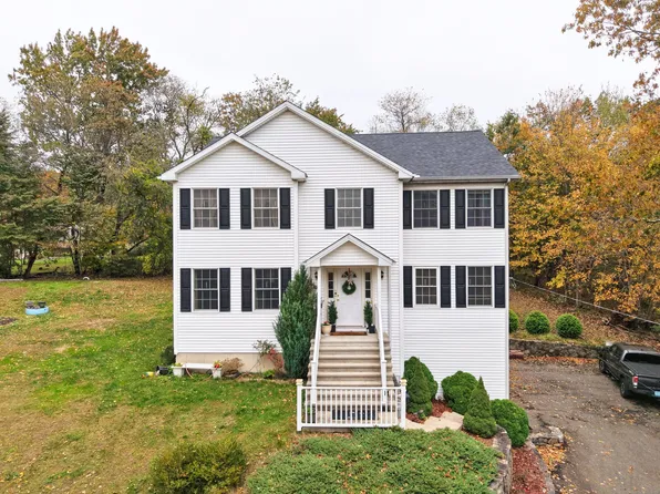 1038 Woodtick Road, Wolcott, CT 06716