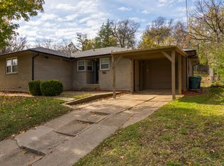 702 Kessler Blvd, Sherman, TX 75092