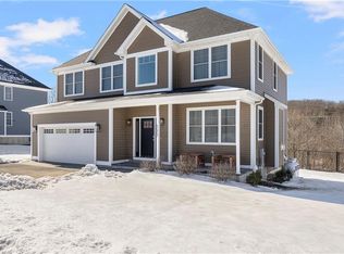 533 Louise St, Woonsocket, RI 02895