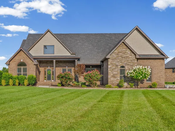 3000 Hartley Dr, Clarksville, TN 37043