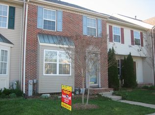 2218 Historic Dr, Forest Hill, MD