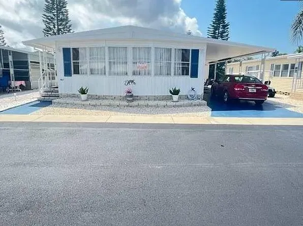 3301 Alt, Dunedin, FL