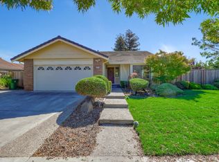 2804 Dominici Dr, Fremont, CA 94536