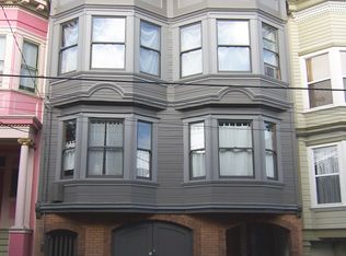 258 Lexington St, San Francisco, CA 94110
