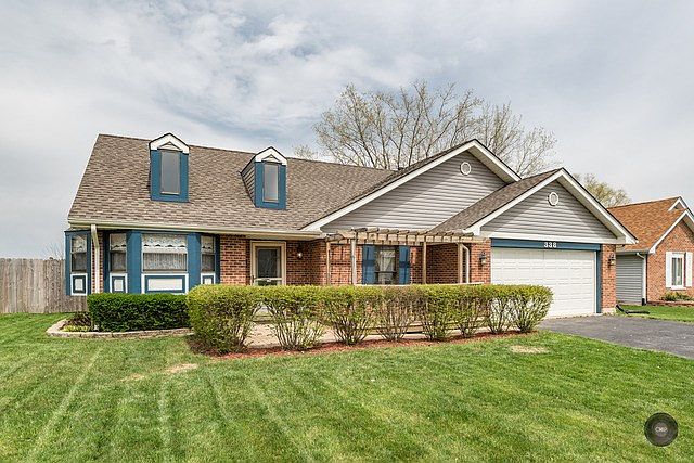 1st image of 338 Homewood Dr