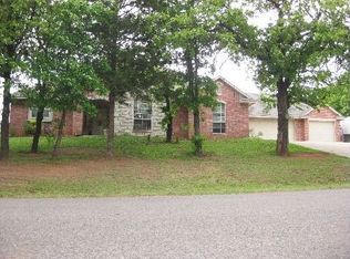12115 Red Bud Valley, Guthrie, OK 73044