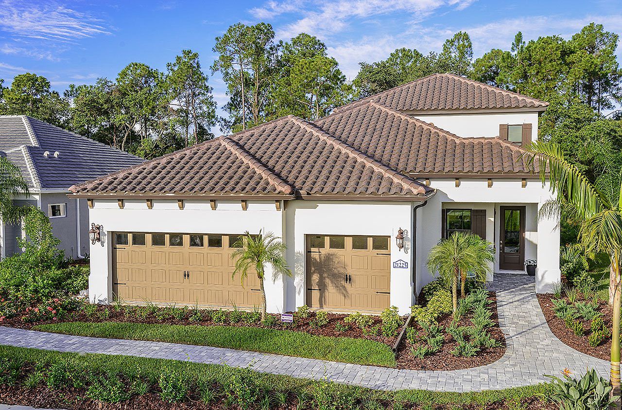 Sea Mist Plan, Grand Palm, Venice, FL 34293 Zillow