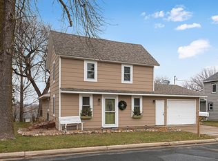 22 1st St NE, Nya, MN 55397