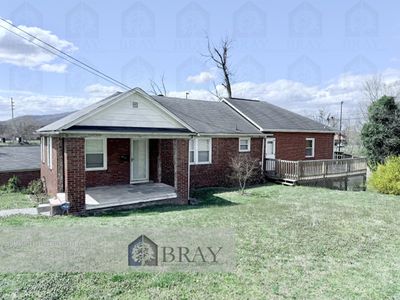 718 Birch St, Kingsport, TN, 37664