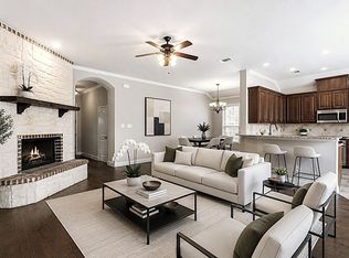 3306 Robin Trl, Melissa, TX 75454