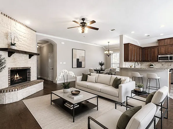 3306 Robin Trl, Melissa, TX 75454