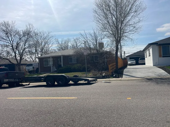 1530 W 52nd Ave, Denver, CO 80221