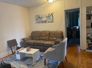 814 W End Ave #15F, New York, NY 10025