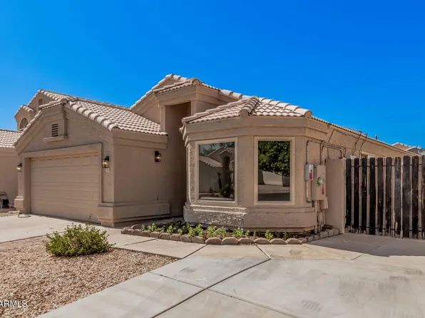 525 N VAL VISTA Drive #26, Mesa, AZ 85213