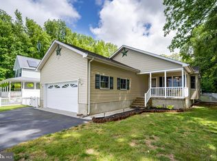 35707 Old Ocean City Rd, Willards, MD 21874