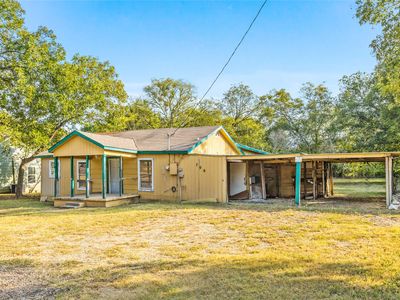 706 Hendricks St, Cedar Hill, TX, 75104