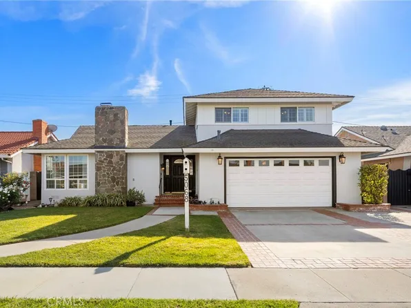 5068 Cumberland Dr, Cypress, CA 90630