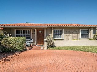 10385 SW 3rd St, Sweetwater, FL 33174