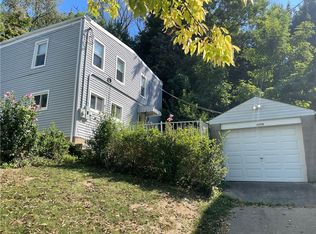 2778 Mount Troy Rd, Pittsburgh, PA