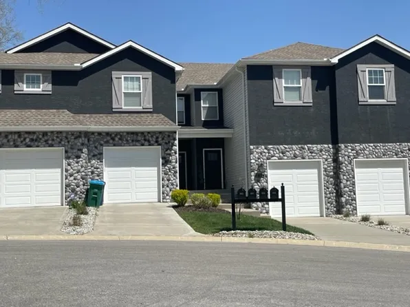 5856 N London Ave, Kansas City, MO 64151