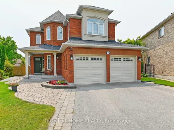 65 Baybrook Rd, Brampton, ON L7A 1L4
