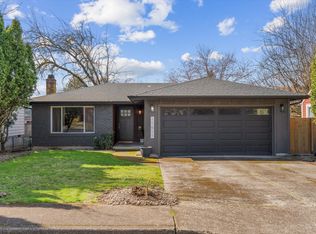 11611 SE 33rd Ave, Milwaukie, OR