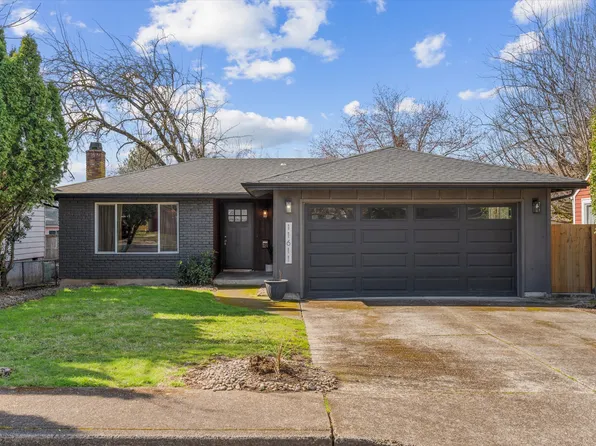 11611 SE 33rd Ave, Milwaukie, OR 97222