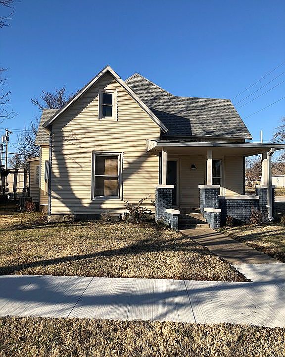 New Siding 2017