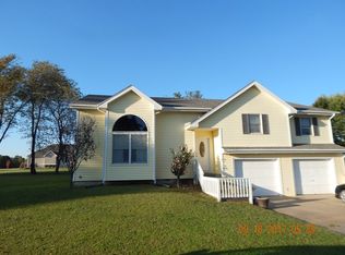 18797 S 1488th Rd, Nevada, MO 64772