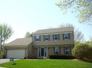 1523 Williams Ave, St Charles, IL 60174