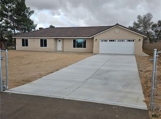 18085 Sycamore, Hesperia, CA 92345