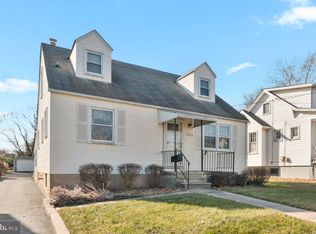 3025 Woodside Ave, Baltimore, MD 21234