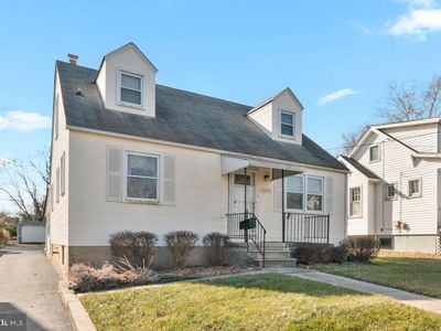 3025 Woodside Ave, Baltimore, MD, 21234