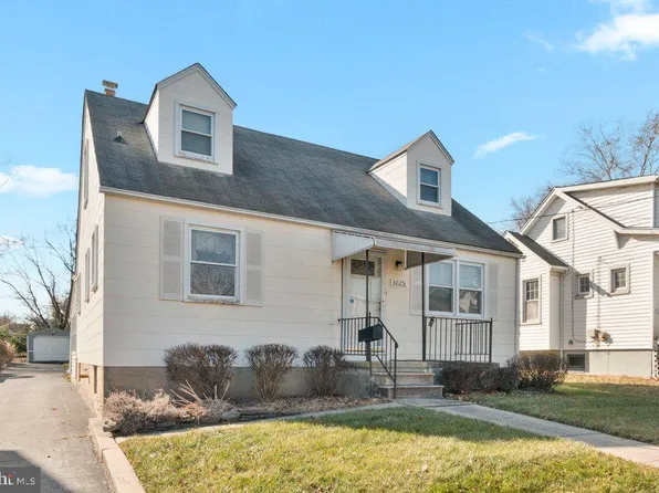 3025 Woodside Ave, Baltimore, MD 21234