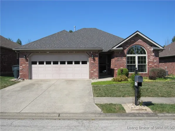 3044 Barrington Court, New Albany, IN 47150