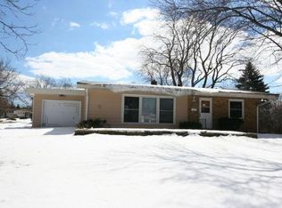 6001 Northway, Greendale, WI 53129