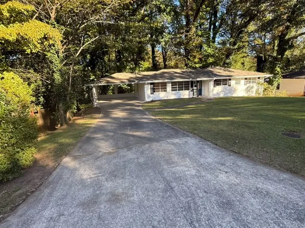 5527 Andrew Dr SW #1, Mableton, GA 30126