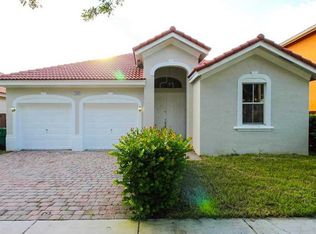 7961 SW 164th Ave, Miami, FL 33193