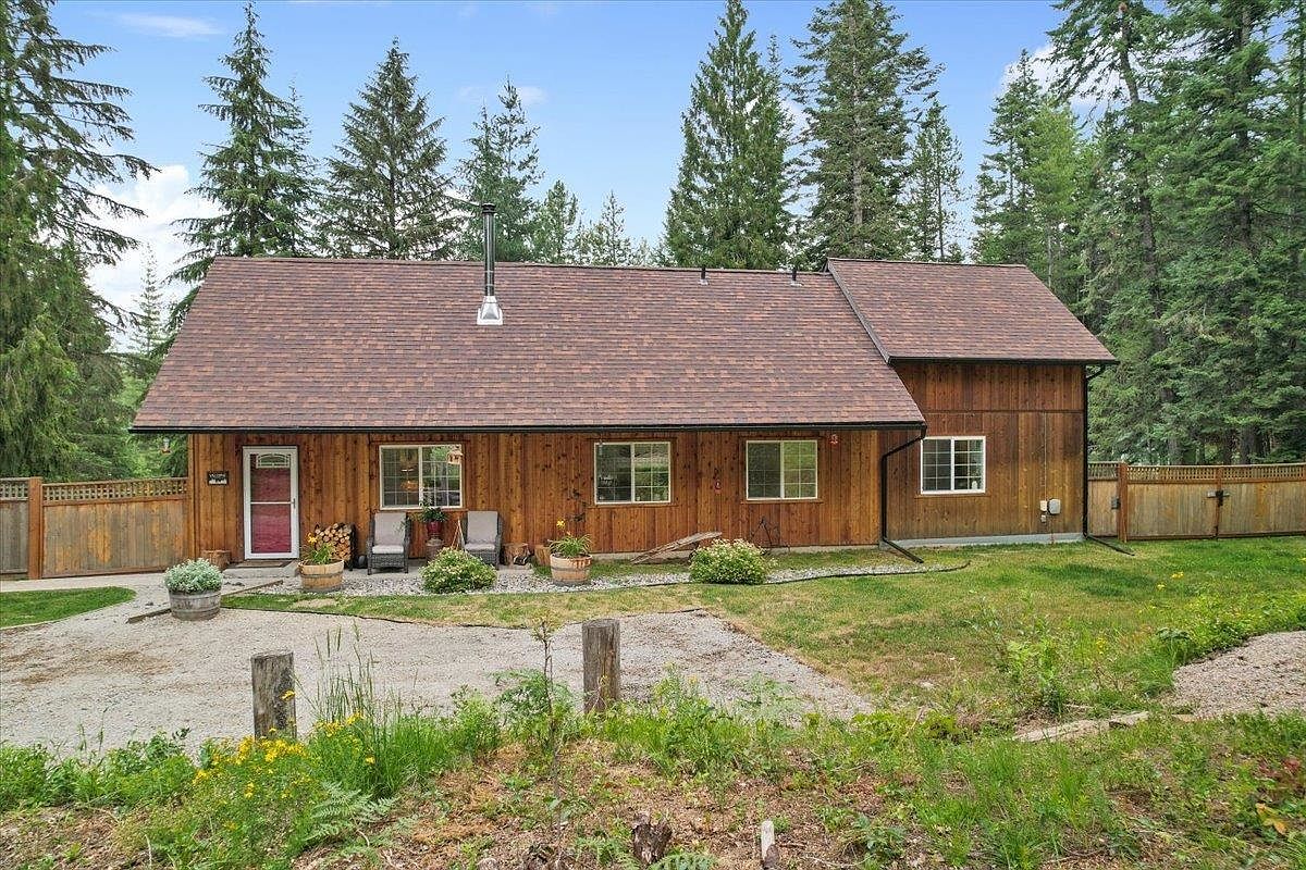 3481 Northshore Diamond Lake Rd, Newport, WA 99156 MLS 202318791