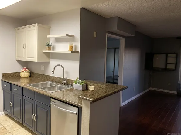 6191 Rancho Mission Rd Unit 213, San Diego, CA 92108
