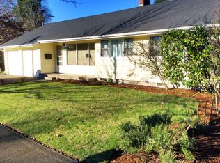 1135 W 19th Ave, Eugene, OR 97402