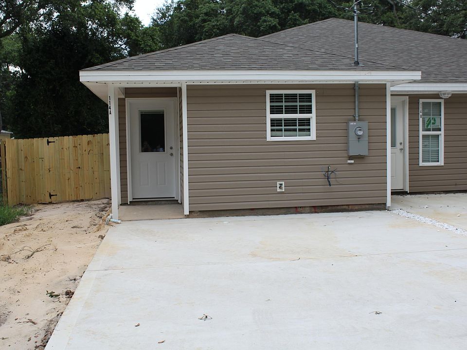 1st image of 114 Bob Sikes Blvd Unit A