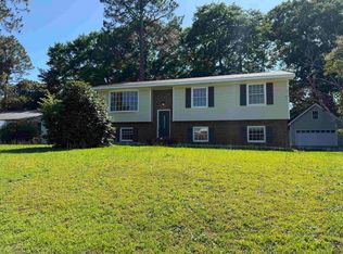 1115 Kingston Rd, Perry, GA 31069