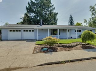1200 N Holly St, Canby, OR 97013