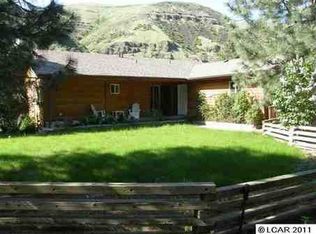 25923 Myrtle Main St, Juliaetta, ID 83535