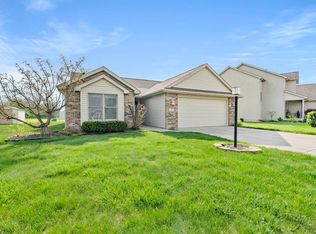 405 Columbian Run, Garrett, IN 46738