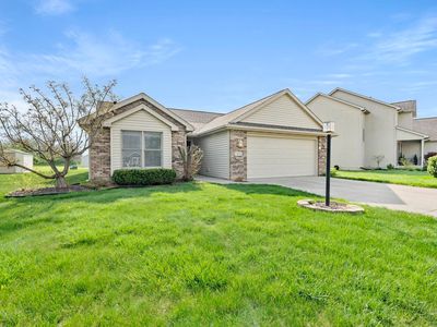 405 Columbian Run, Garrett, IN, 46738