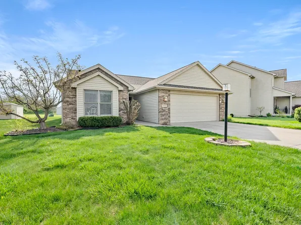 405 Columbian Run, Garrett, IN 46738