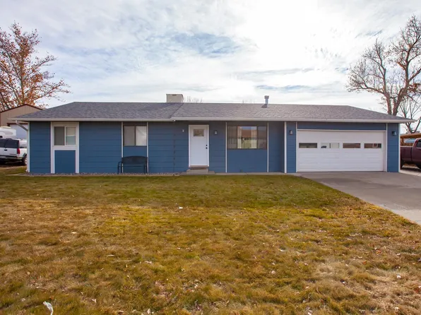 3189 Kennedy Ave, Grand Junction, CO 81504