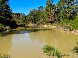 31517 Bohlssen Rd, New Caney, TX 77357